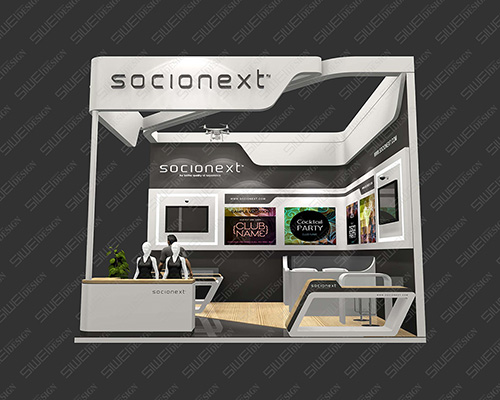 Socionext