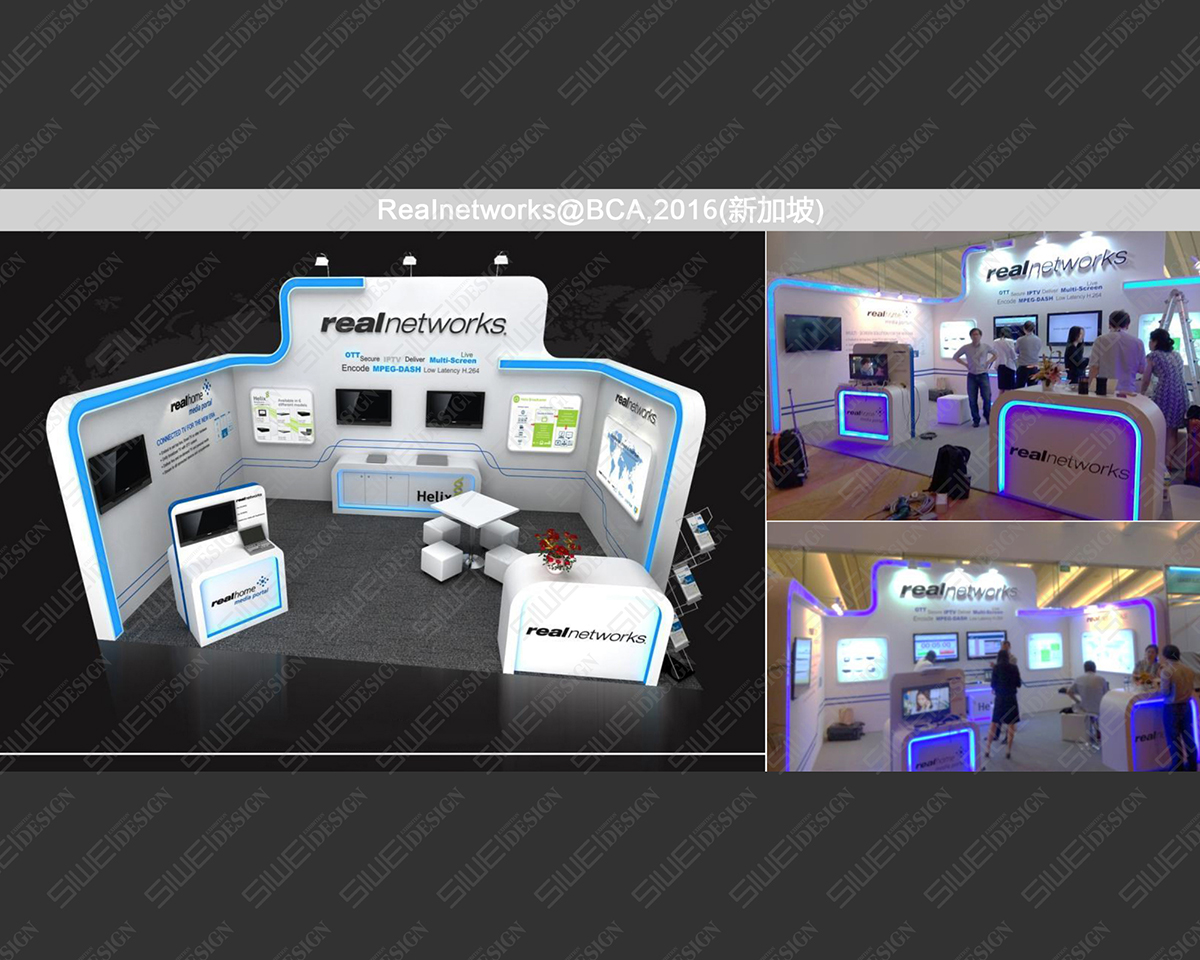 ReaInetworks
